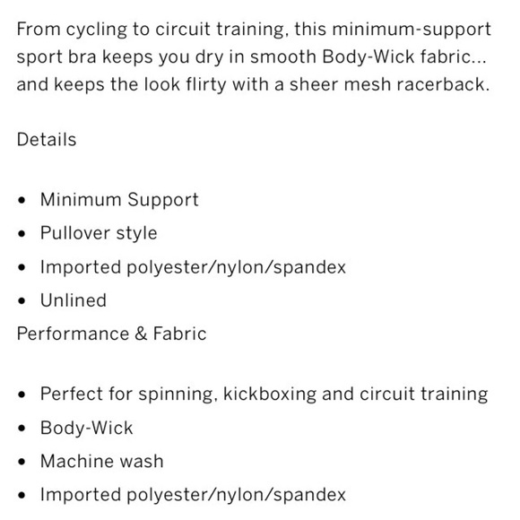 NEW! VS Leopard The Player Racerback Sports Bra - Picture 3 of 4